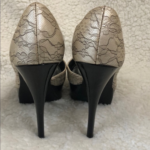 High Heel Stilettos - Picture 4 of 12